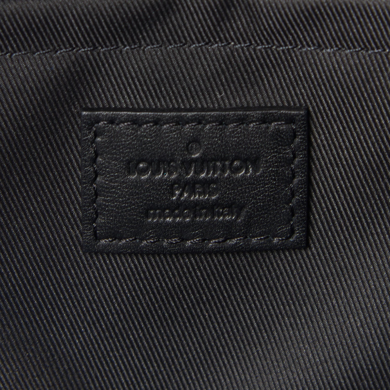 Louis Vuitton Monogram Palm Springs Backpack MM 9 of 9