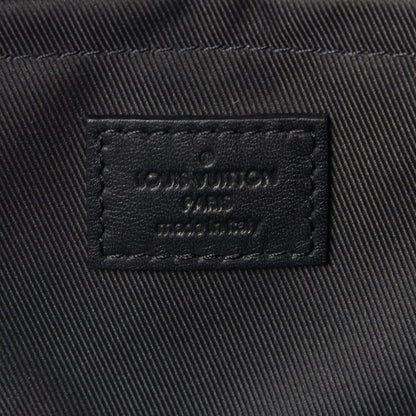 Louis Vuitton Monogram Palm Springs Backpack MM 9 of 9