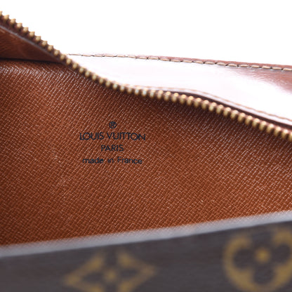 Louis Vuitton Monogram Pochette Homme 5 of 17