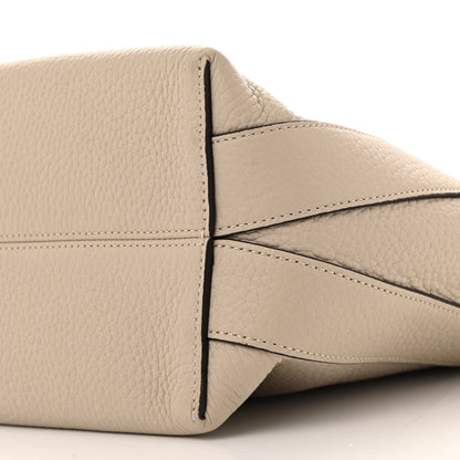 Mulberry Heavy Grain Bayswater North South Tote Chalk 9 of 11