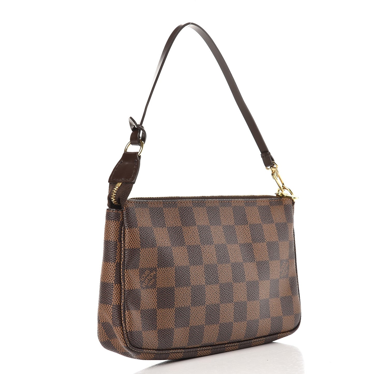 Damier Ebene Pochette Accessories