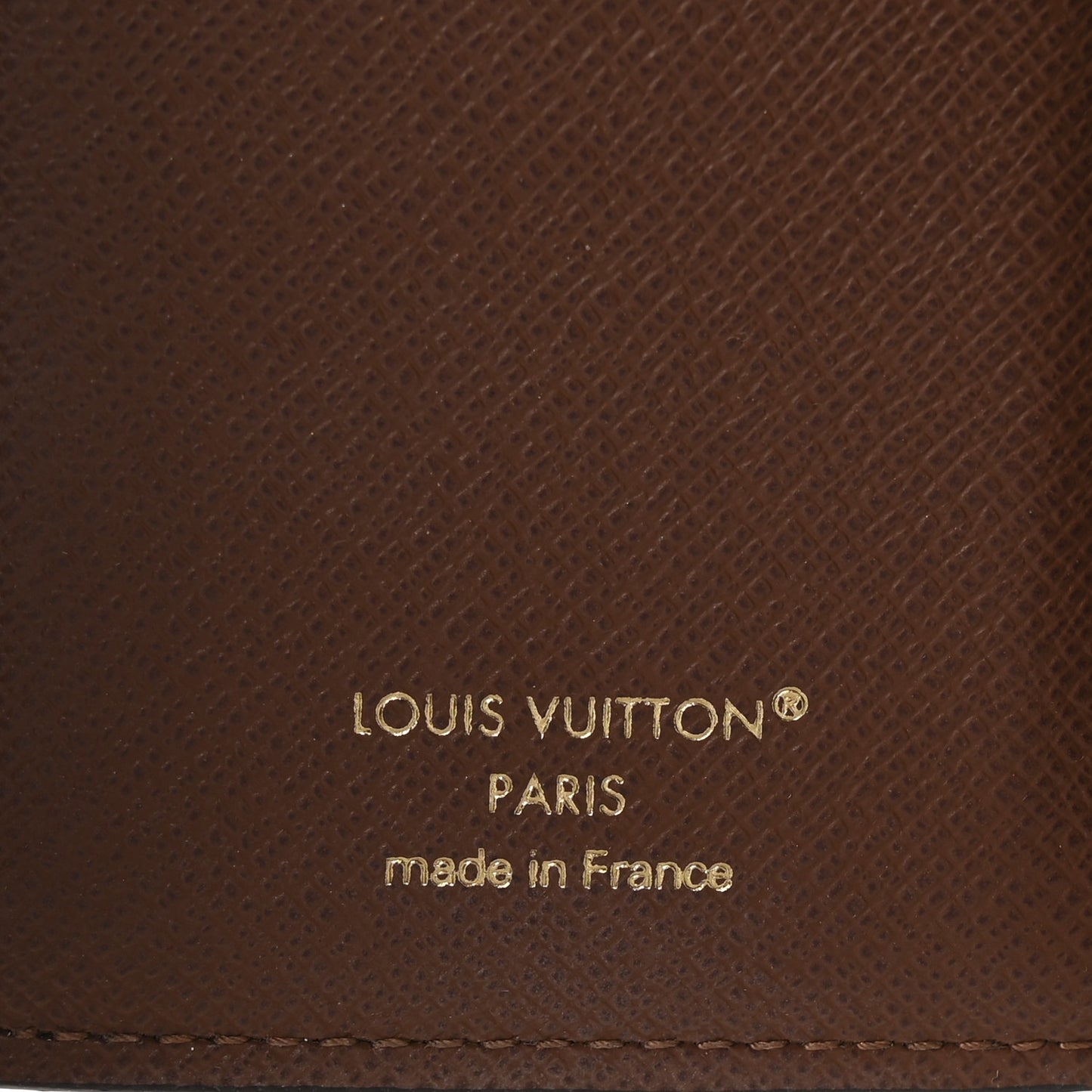 Monogram Victorine Wallet