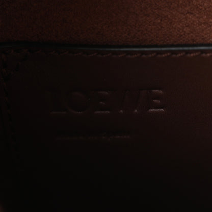 Loewe Calfskin Small Balloon Bucket Bag Hazelnut 6 of 10