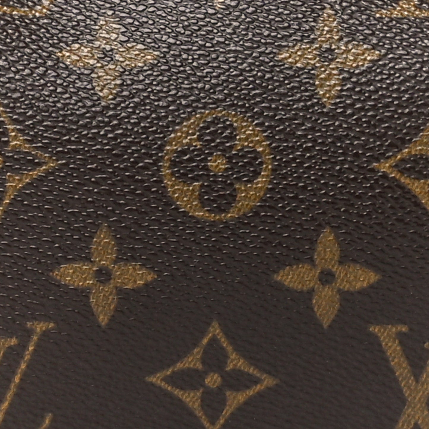 Monogram Pochette Marly Bandouliere