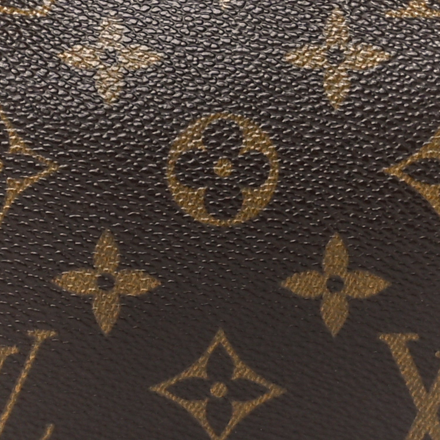 Louis Vuitton Monogram Pochette Marly Bandouliere 8 of 10