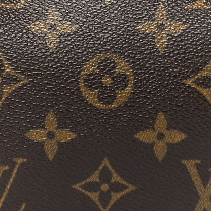 Louis Vuitton Monogram Pochette Marly Bandouliere 8 of 10