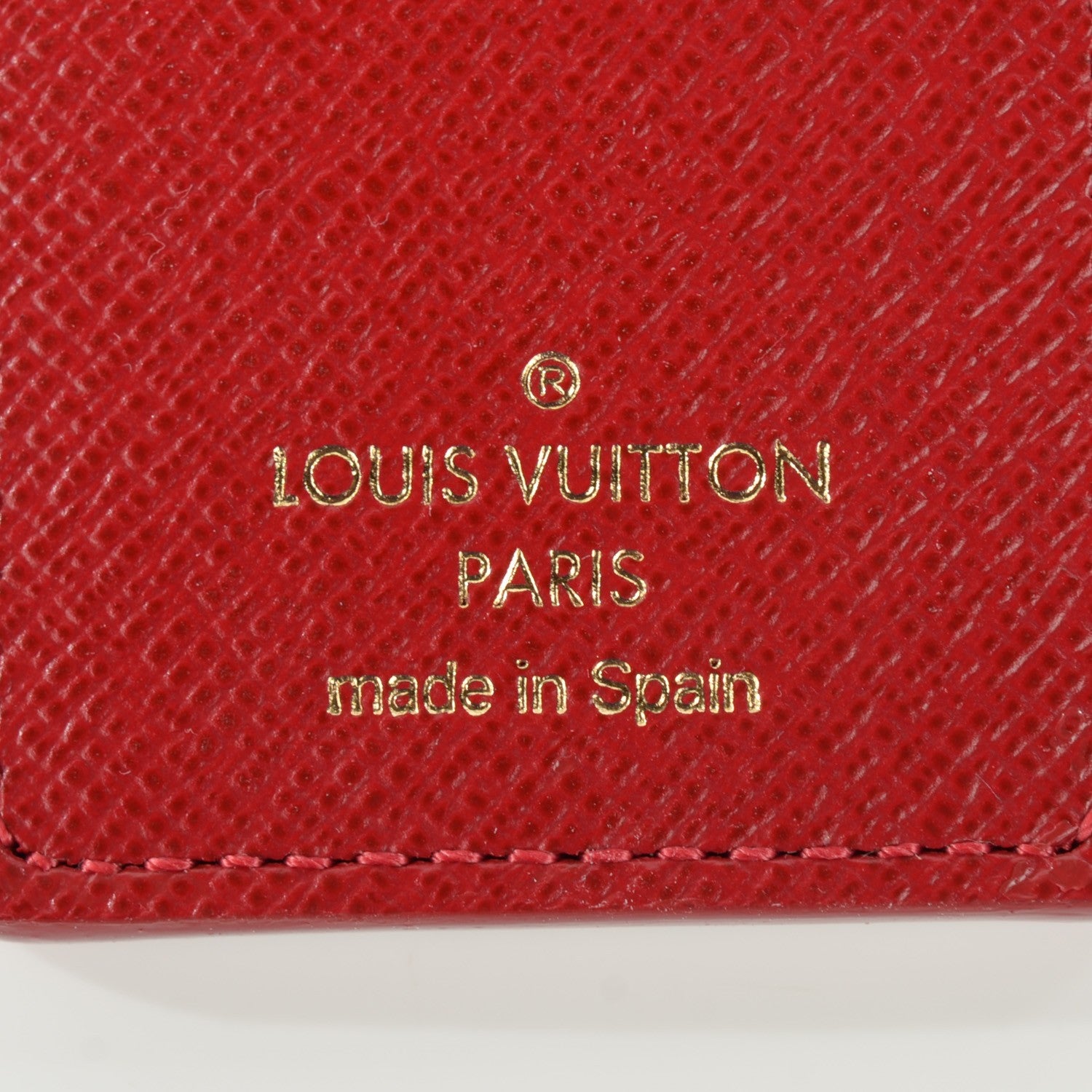 Louis Vuitton Monogram Illustre Air Balloon Bag Charm 4 of 6