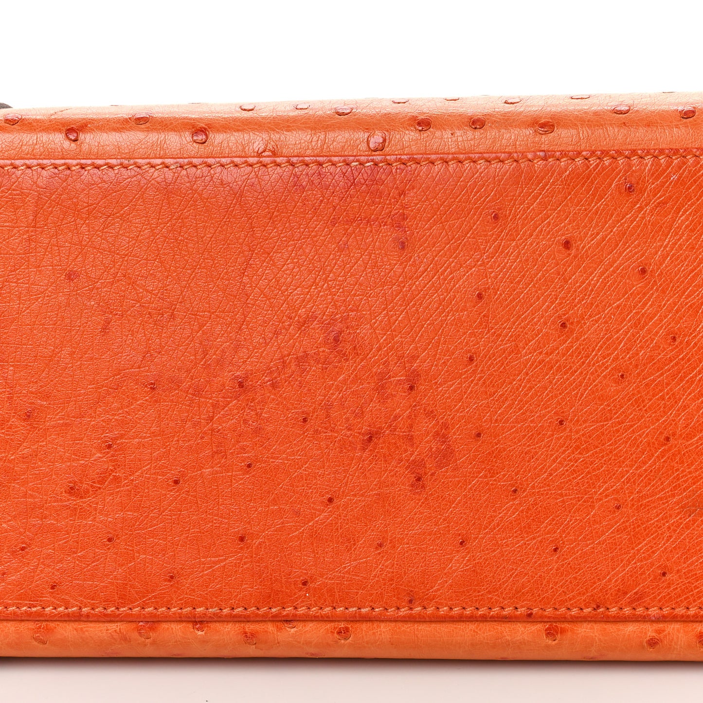 Ostrich Drag 32 Orange