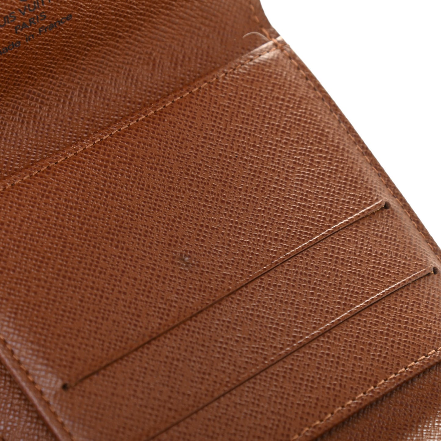 Monogram Elise Wallet