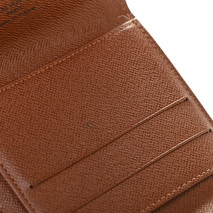 Louis Vuitton Monogram Elise Wallet 8 of 9