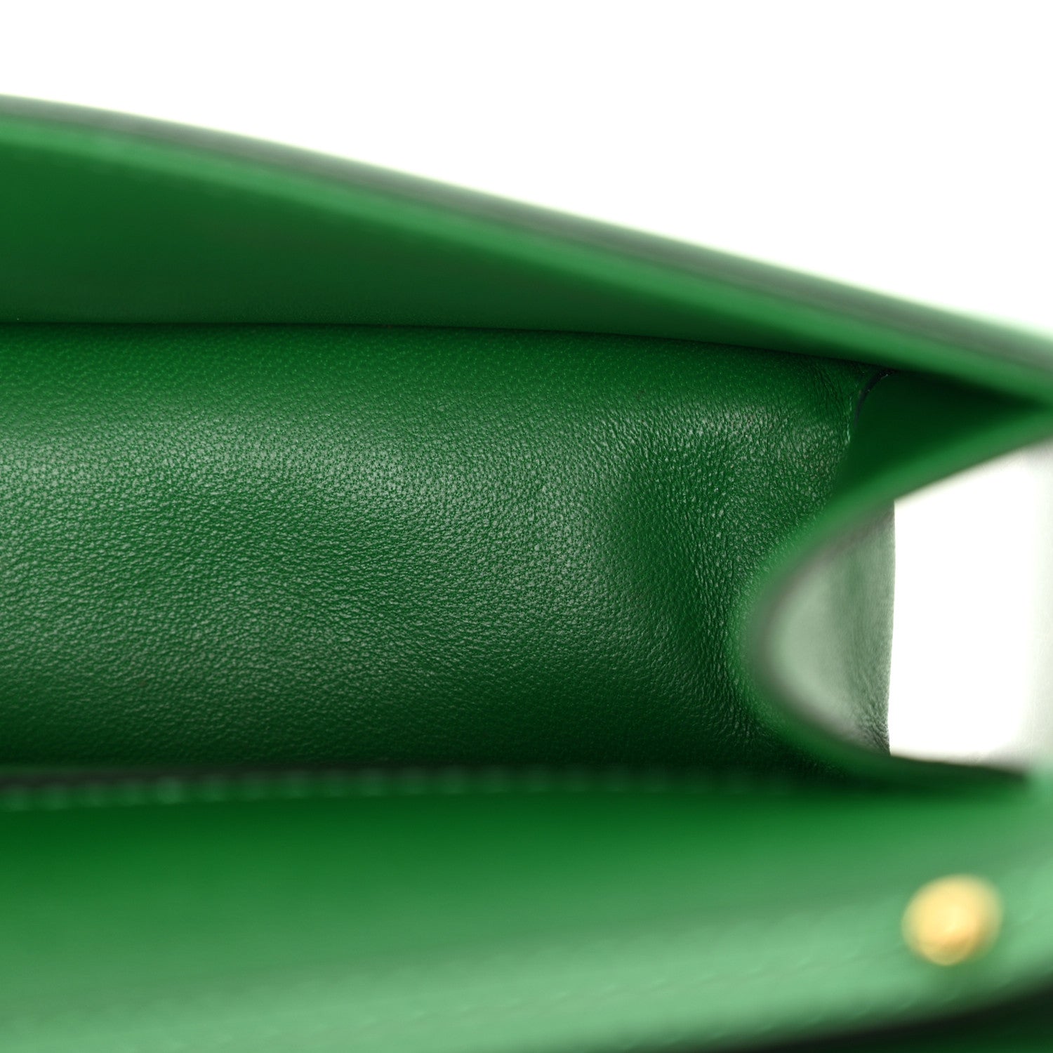 Valentino Garavani Calfskin Vlogo Small Loco Shoulder Bag Gea Green 12 of 14