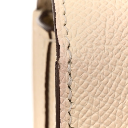 Hermes Epsom Mosaique Au 24-17 Craie 16 of 17