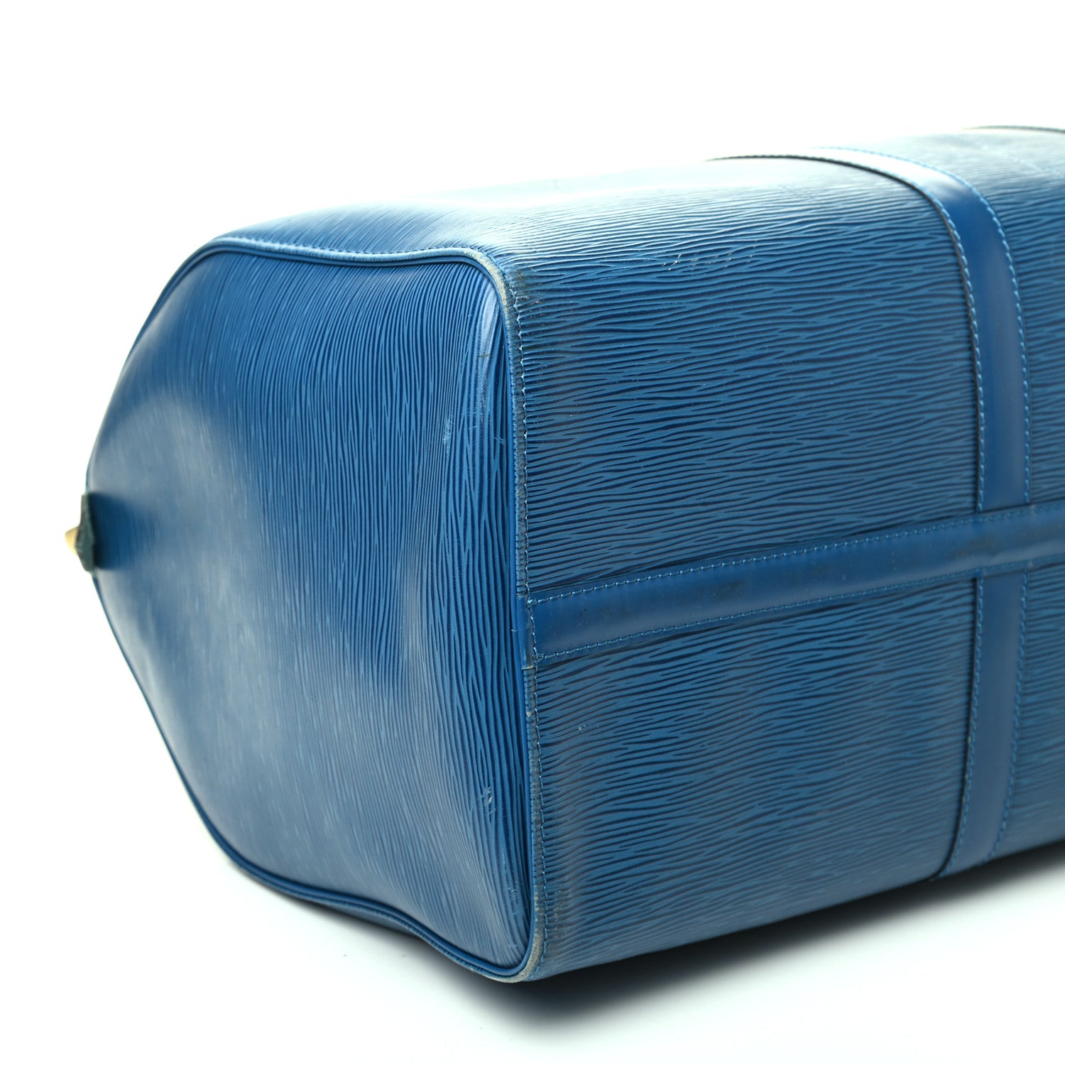 Louis Vuitton Epi Keepall 50 Toledo 10 of 18