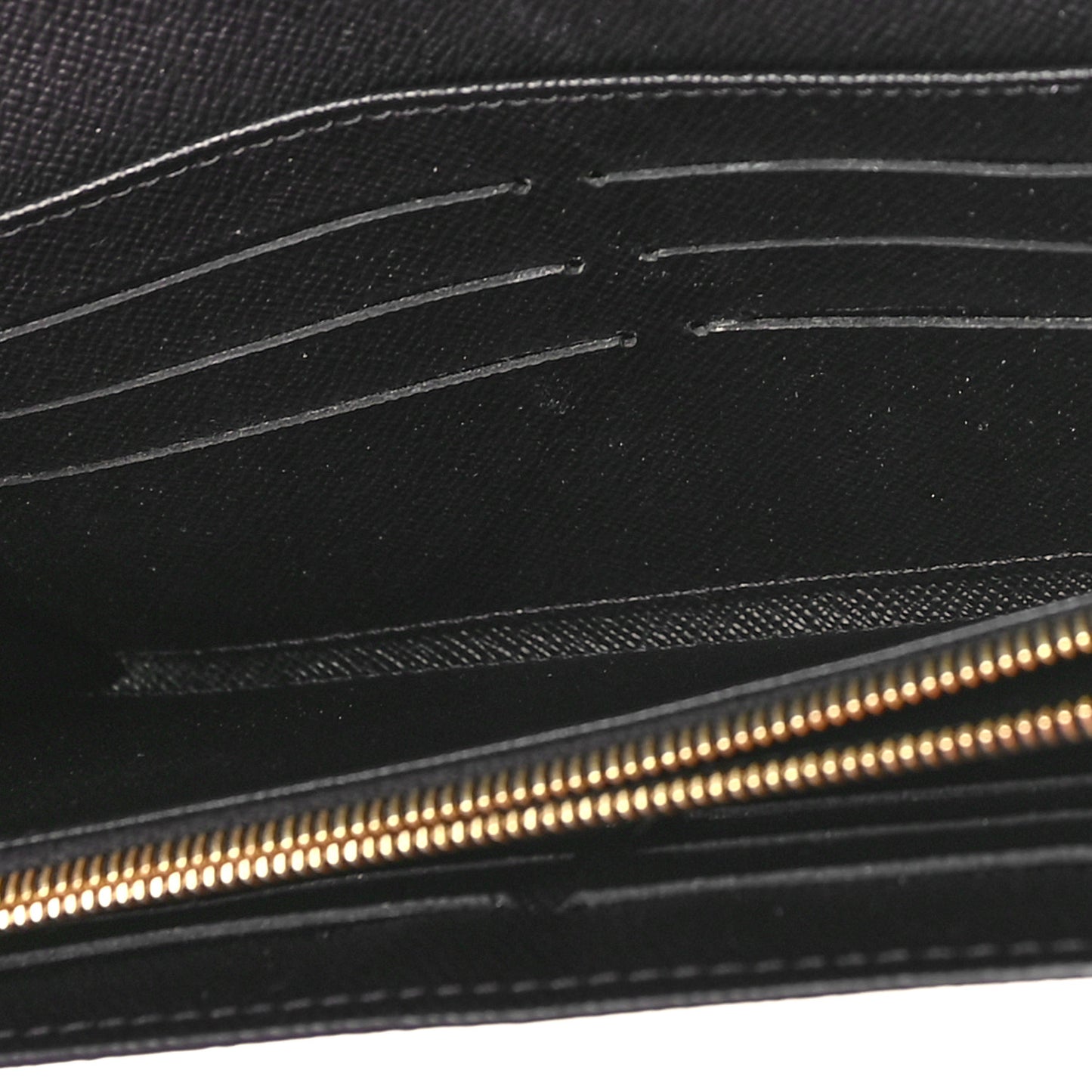 Monogram Blossom Sarah Wallet