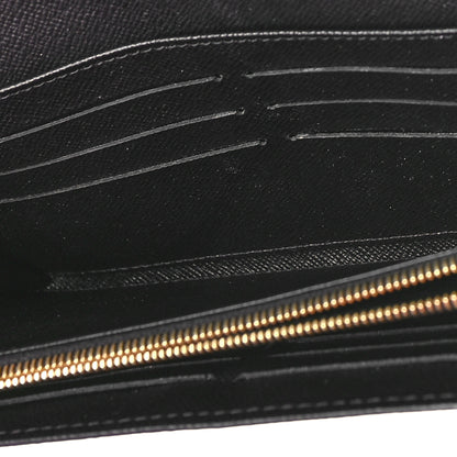 Louis Vuitton Monogram Blossom Sarah Wallet 5 of 9