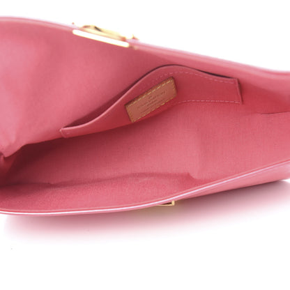 Louis Vuitton Vernis Malibu Street Framboise 6 of 10