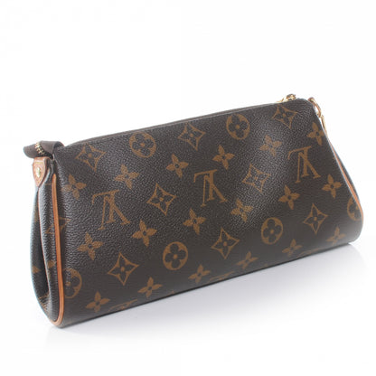 Louis Vuitton Monogram Eva 3 of 7