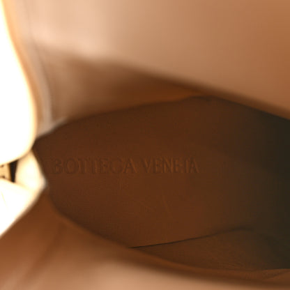 Bottega Veneta Latex Atomic Boots 37 Rubber 6 of 9
