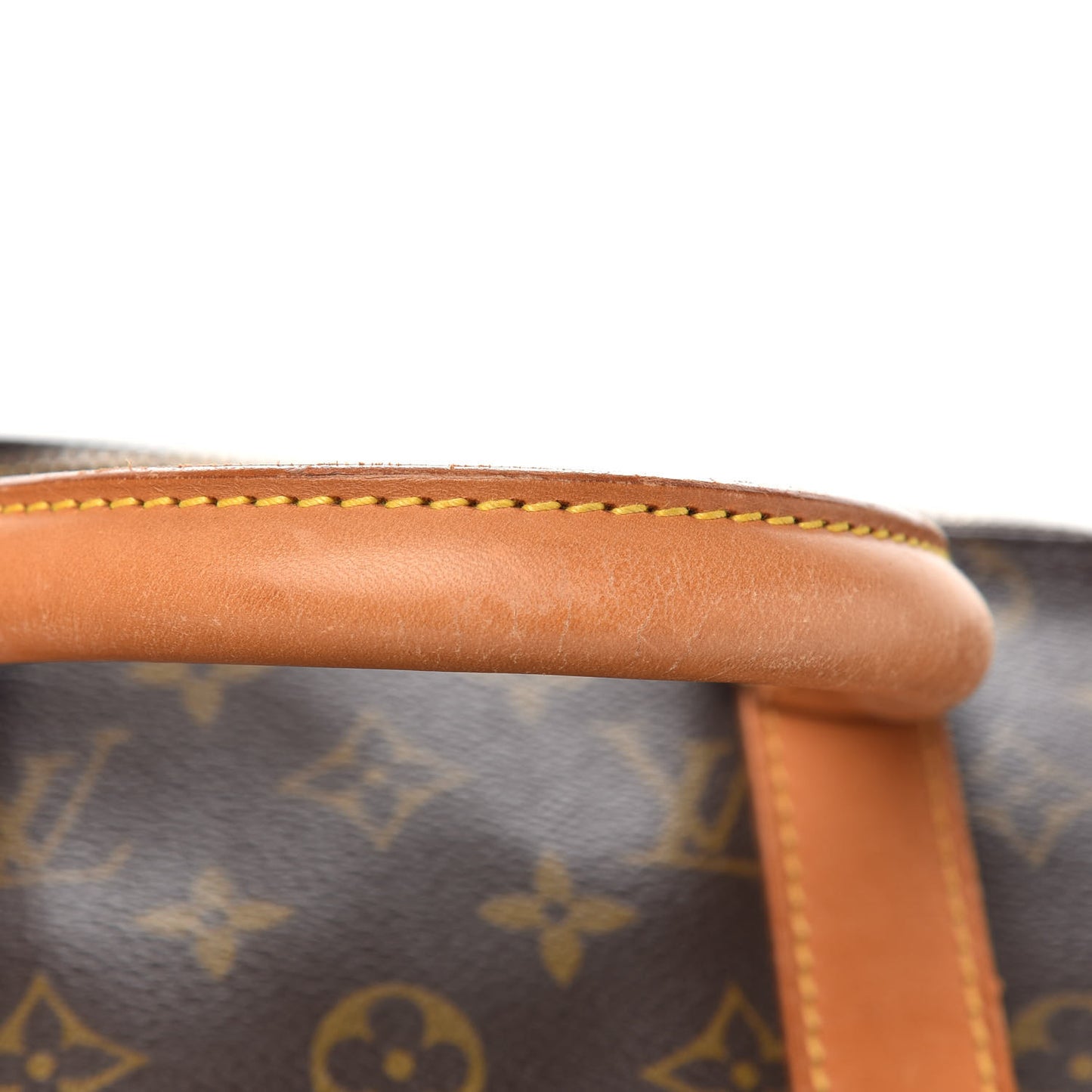 Monogram Keepall Bandouliere 45