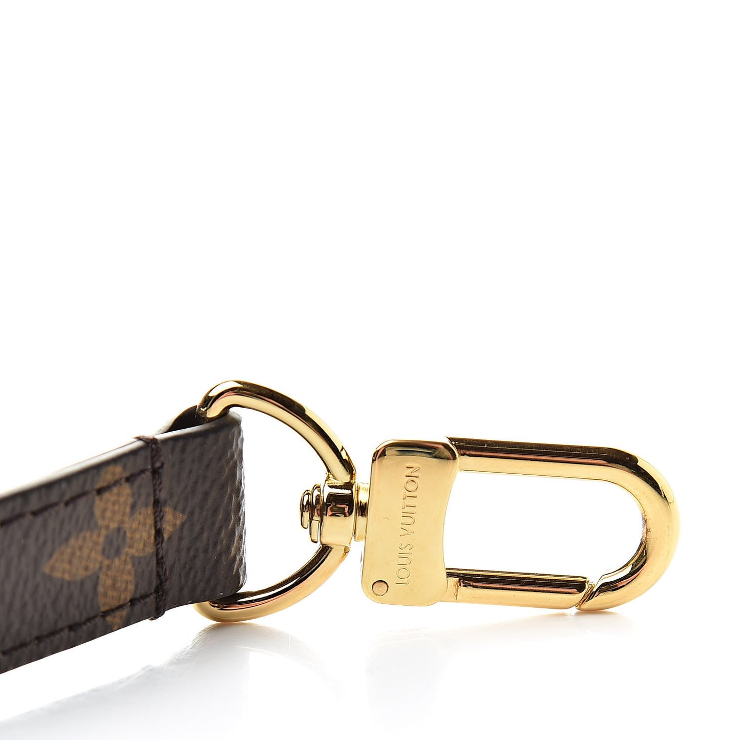 Monogram Metis 20mm Adjustable Strap
