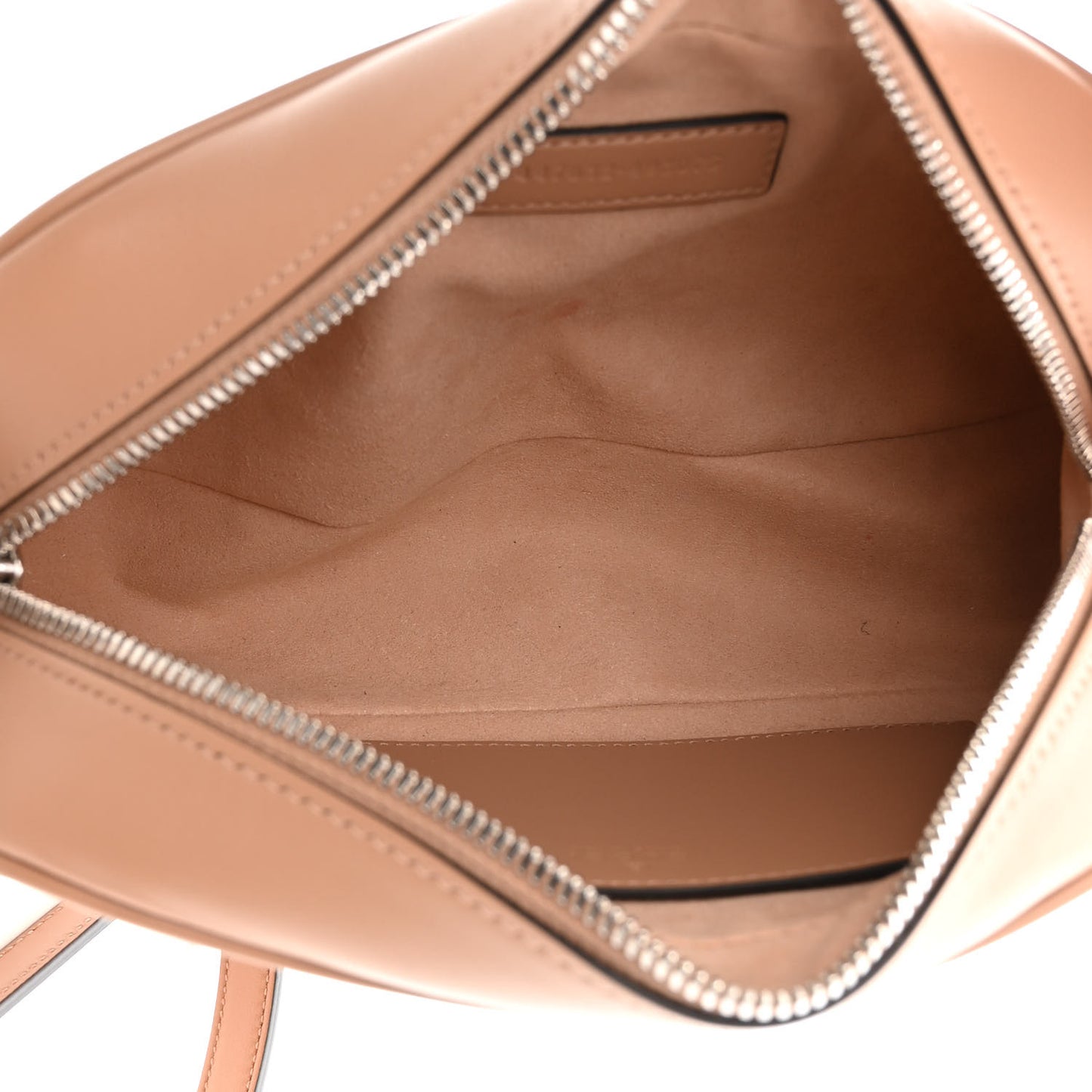 Calfskin Matelasse Aria Small GG Marmont Chain Shoulder Bag Camelia