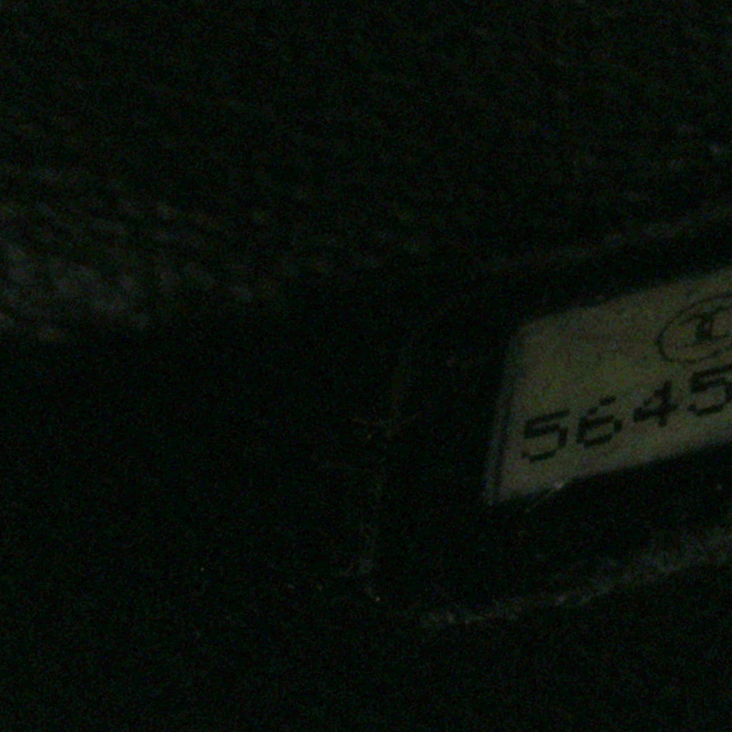 Chanel Caviar Quilted Medallion Tote Black 6 of 11