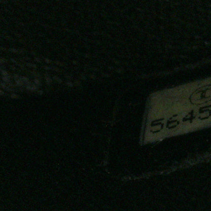 Chanel Caviar Quilted Medallion Tote Black 6 of 11