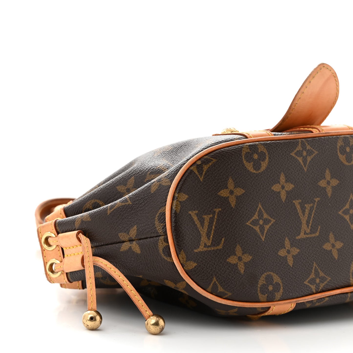 Monogram Theda GM