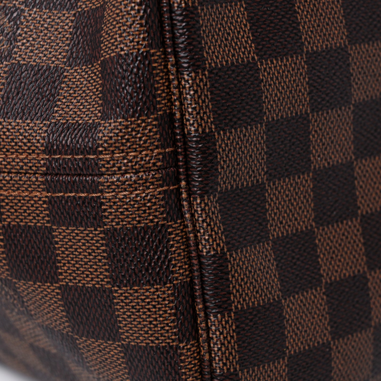 Louis Vuitton Damier Ebene Neo Neverfull GM 13 of 21