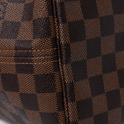 Louis Vuitton Damier Ebene Neo Neverfull GM 13 of 21