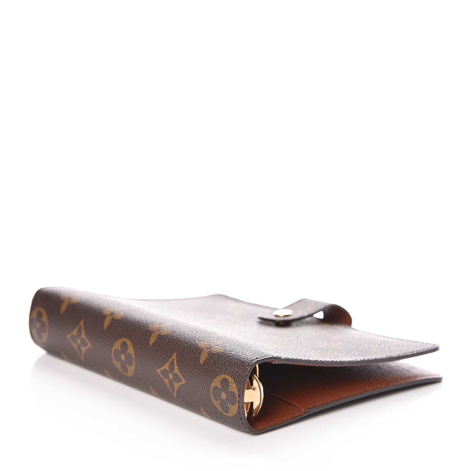 Louis Vuitton Monogram Medium Ring Agenda Cover 4 of 7