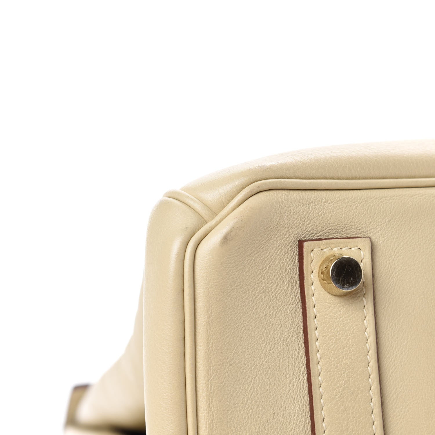 Hermes Swift Birkin 35 Parchemin 8 of 15
