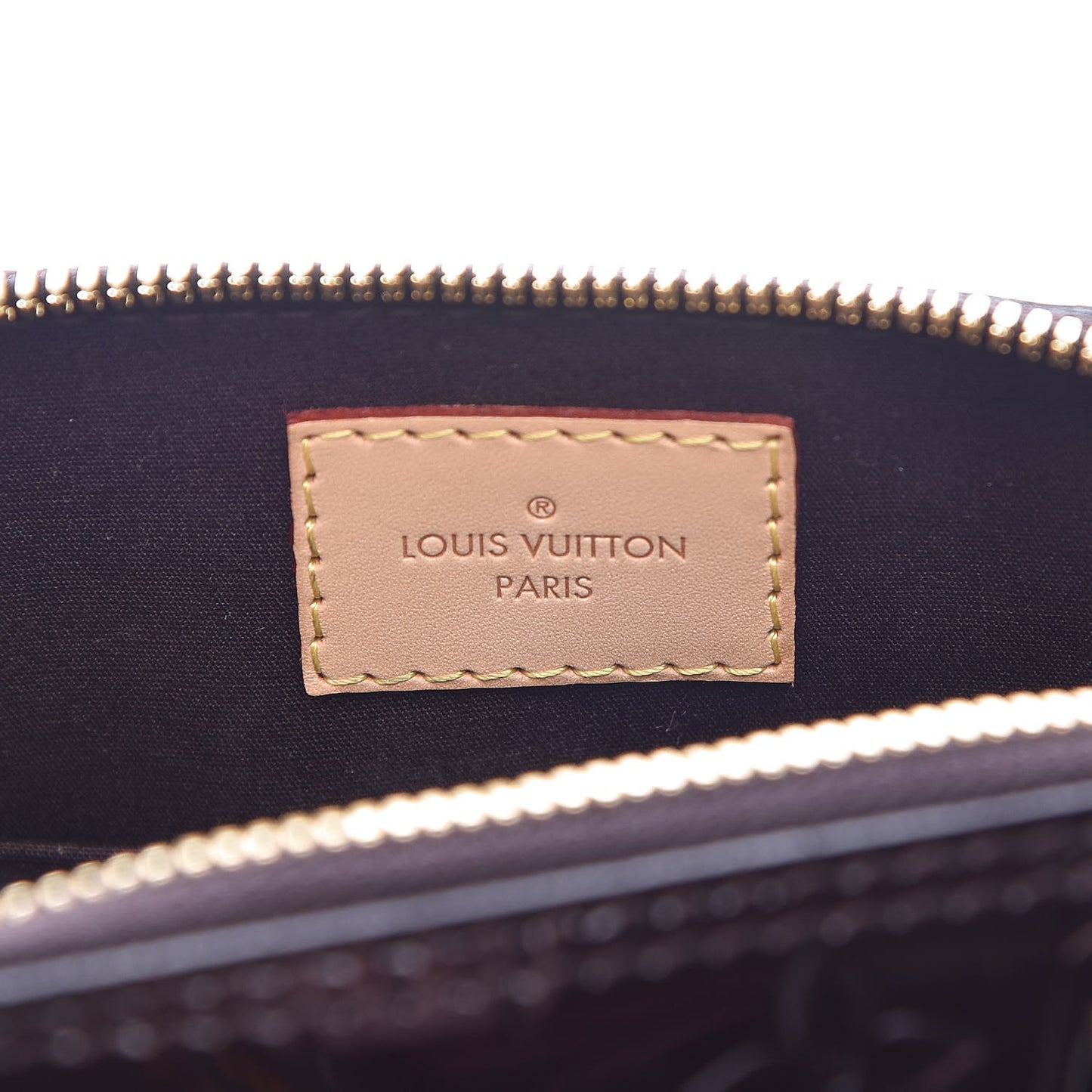 Vernis Alma BB Amarante