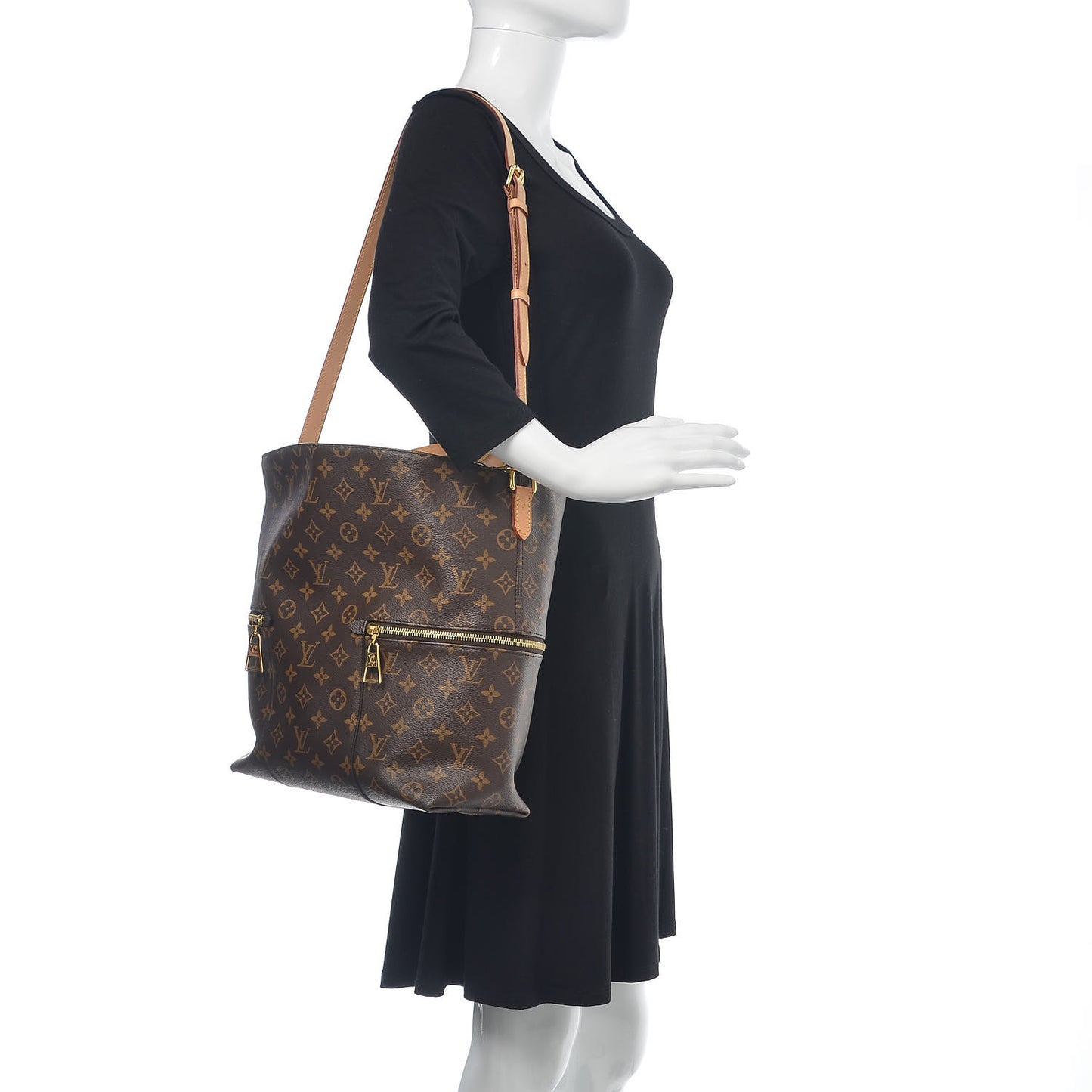 Monogram Melie