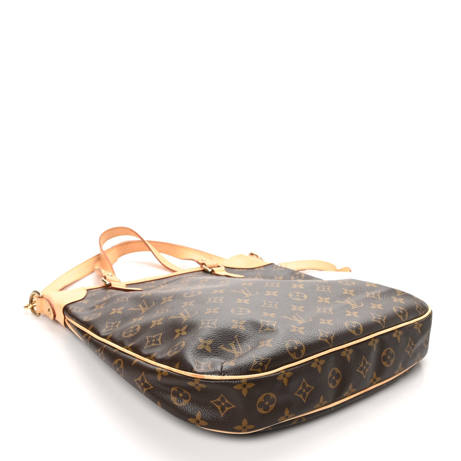 Louis Vuitton monogram Odeon GM 4 of 10