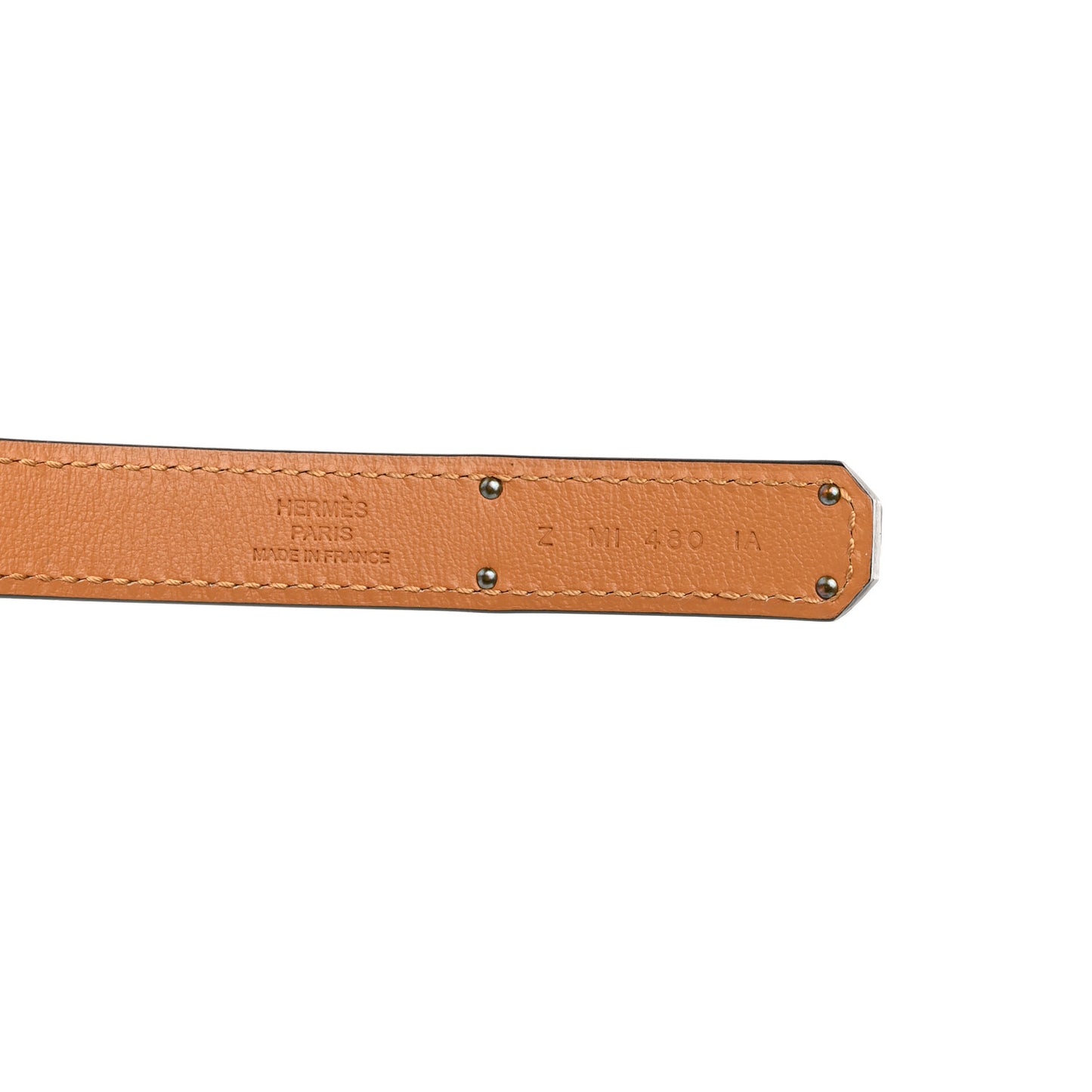 Epsom Kelly Belt Black