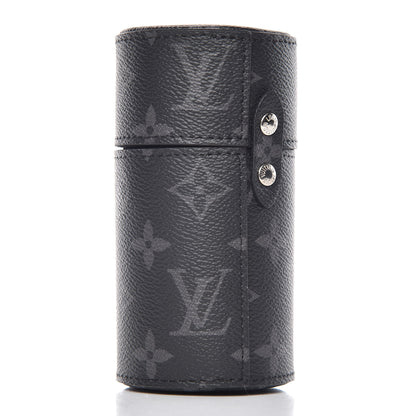 Louis Vuitton Monogram Eclipse 100ML Perfume Travel Case 3 of 7
