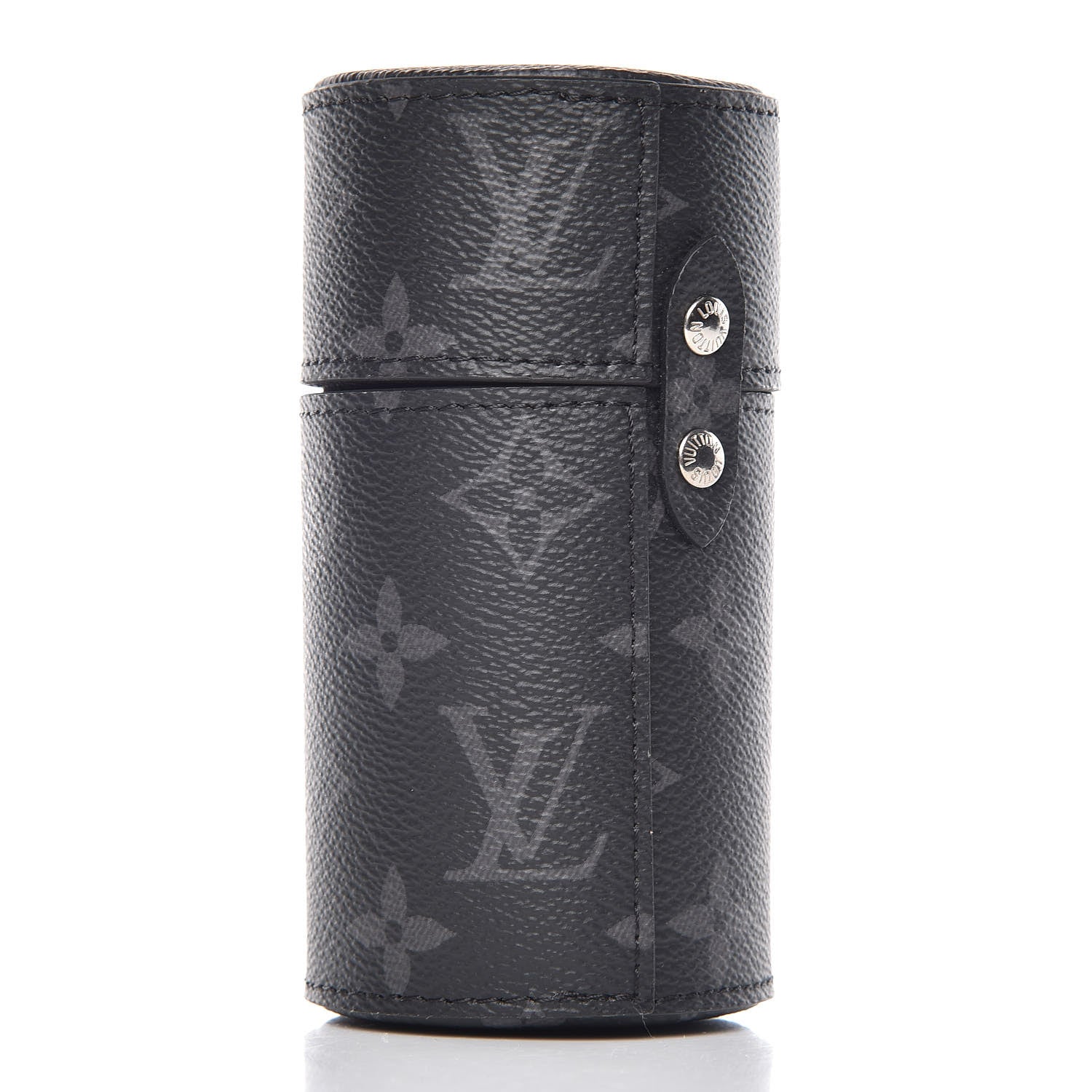 Louis Vuitton Monogram Eclipse 100ML Perfume Travel Case 3 of 7