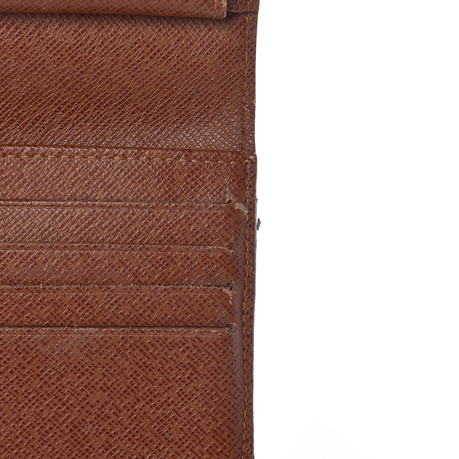 Louis Vuitton Monogram Porte Tresor International Wallet 16 of 16