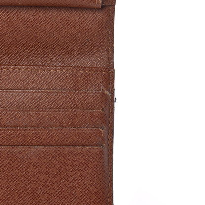 Louis Vuitton Monogram Porte Tresor International Wallet 16 of 16
