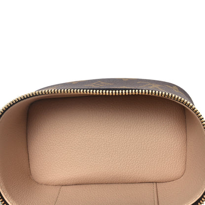 Louis Vuitton Monogram Nano Nice 5 of 10