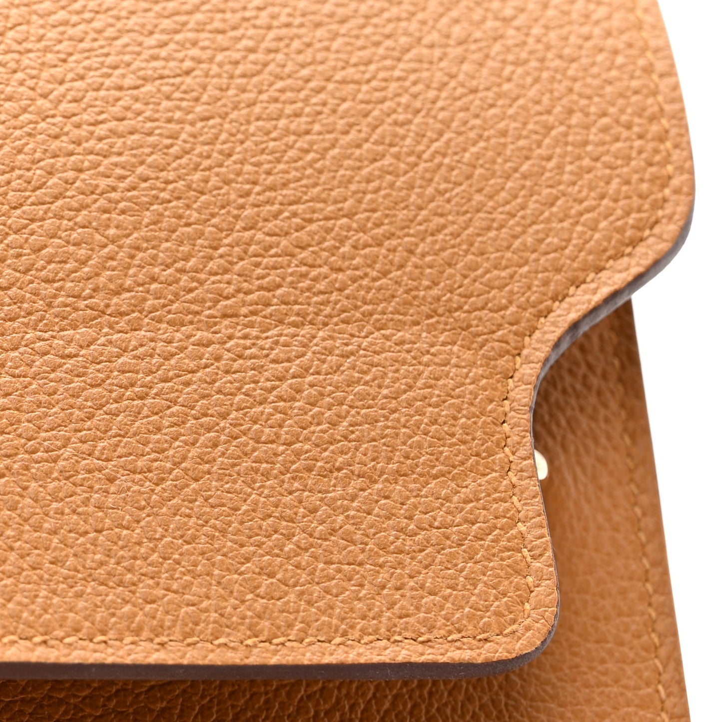 Evercolor Roulis Slim Wallet Caramel