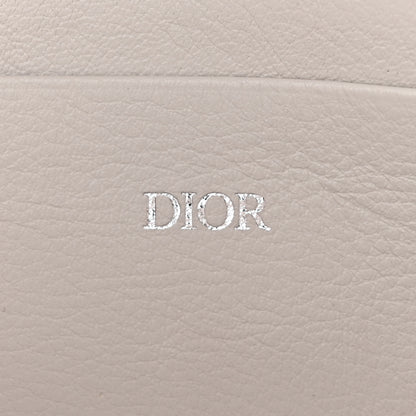 Christian Dior X RIMOWA Aluminum Personal Clutch On Strap Silver 7 of 14
