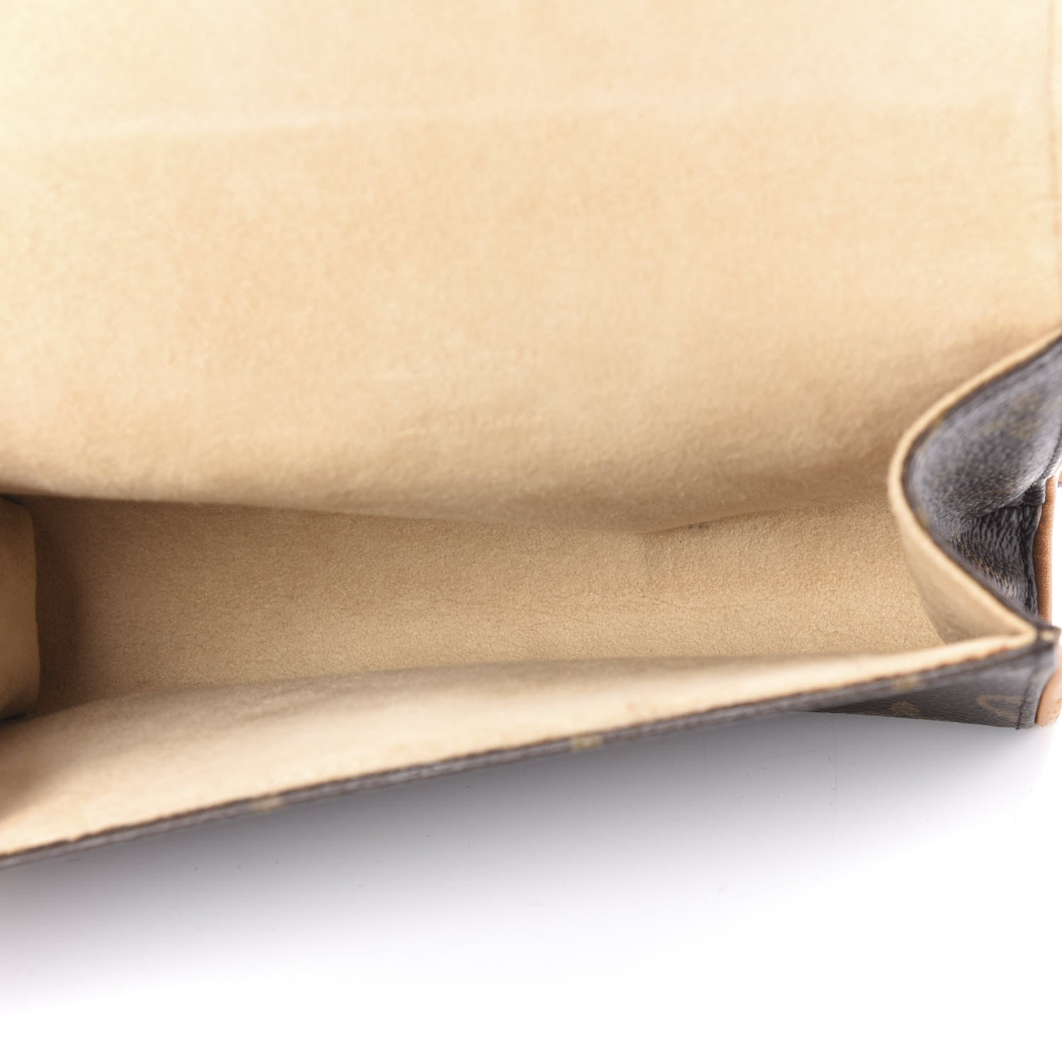 Louis Vuitton Monogram Pochette Florentine M 5 of 12