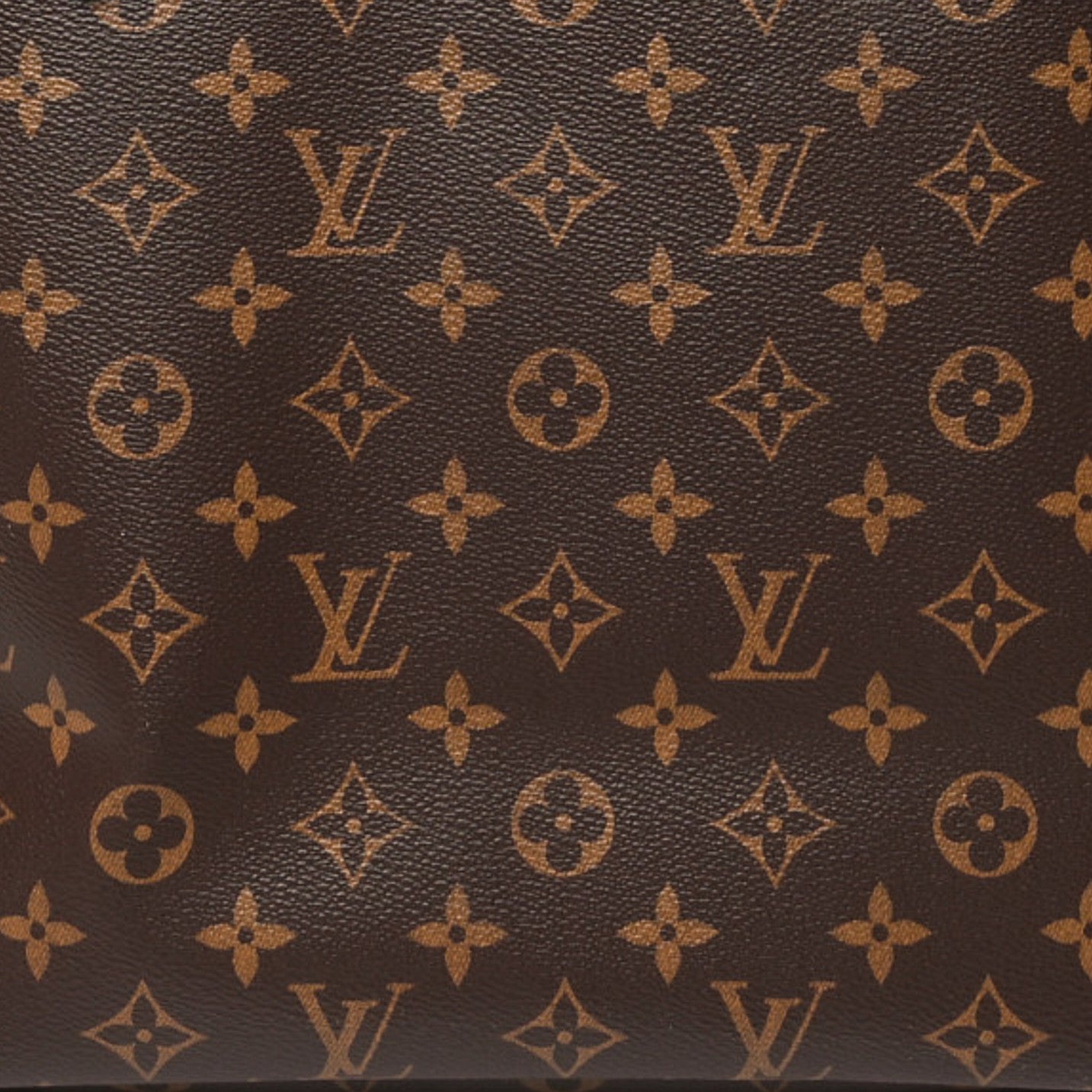 Louis Vuitton Monogram Neo Neverfull MM Cherry 8 of 11