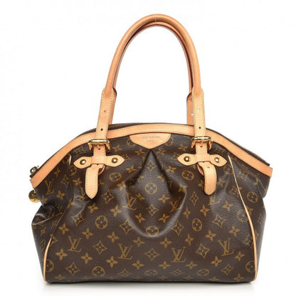 Louis Vuitton Monogram Tivoli GM 1 of 7