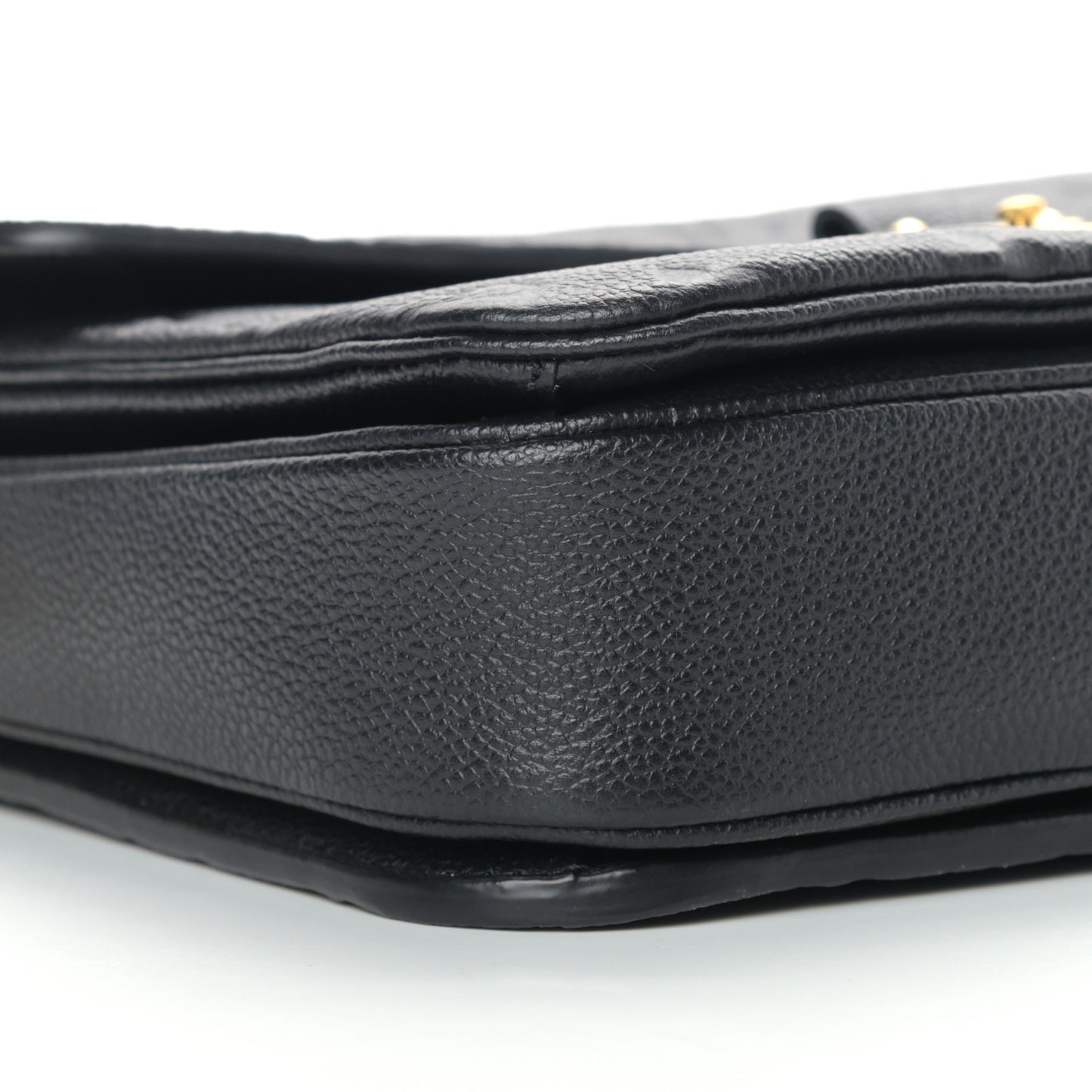 Empreinte Pochette Metis Black