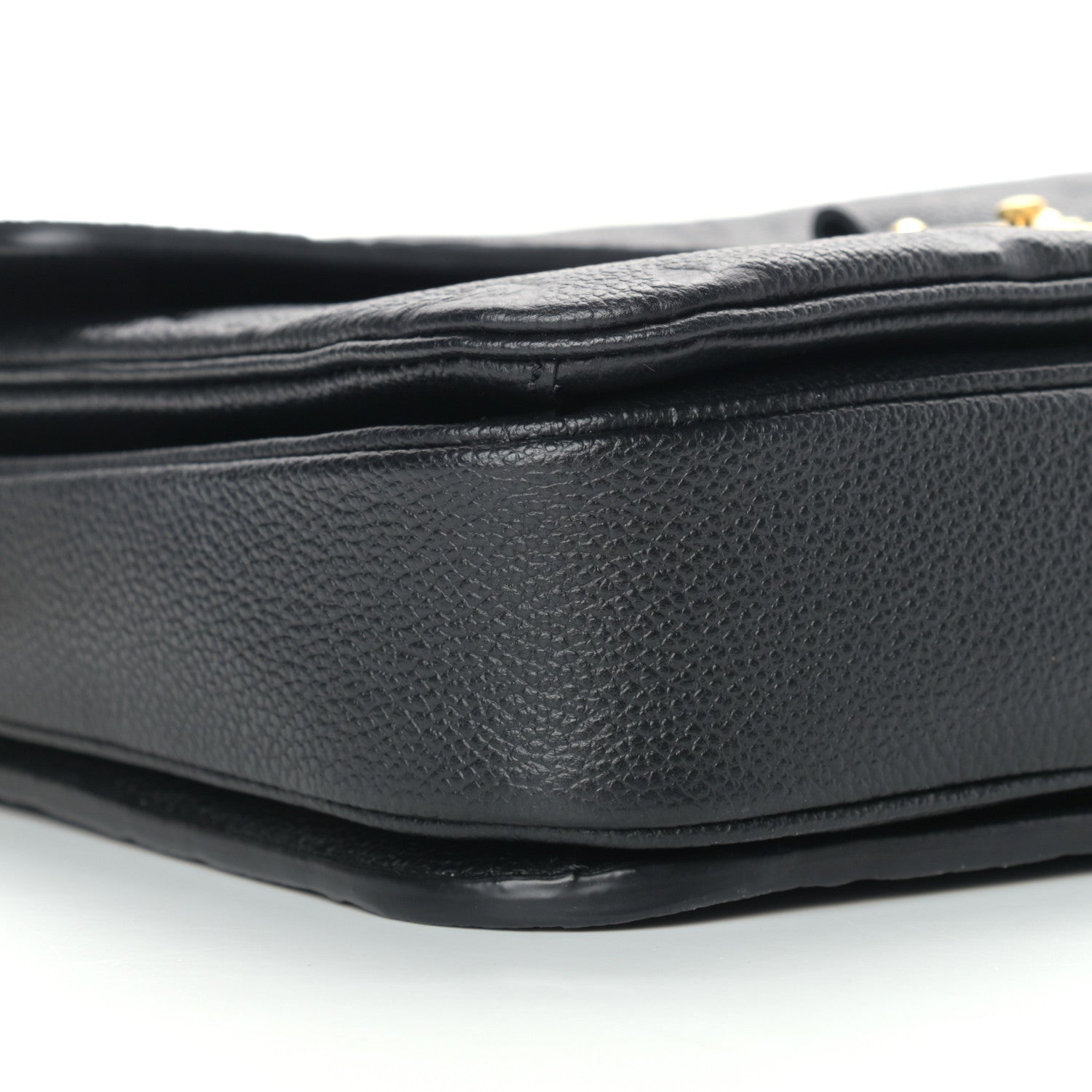 Louis Vuitton Empreinte Pochette Metis Black 9 of 10