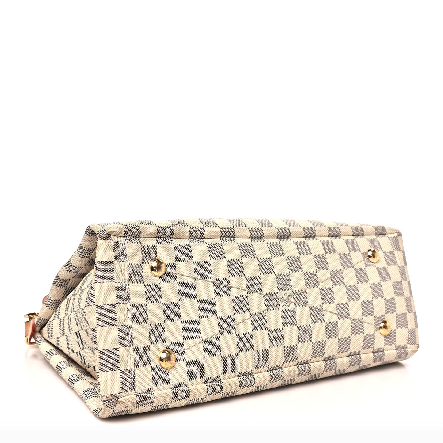 Damier Azur Lymington
