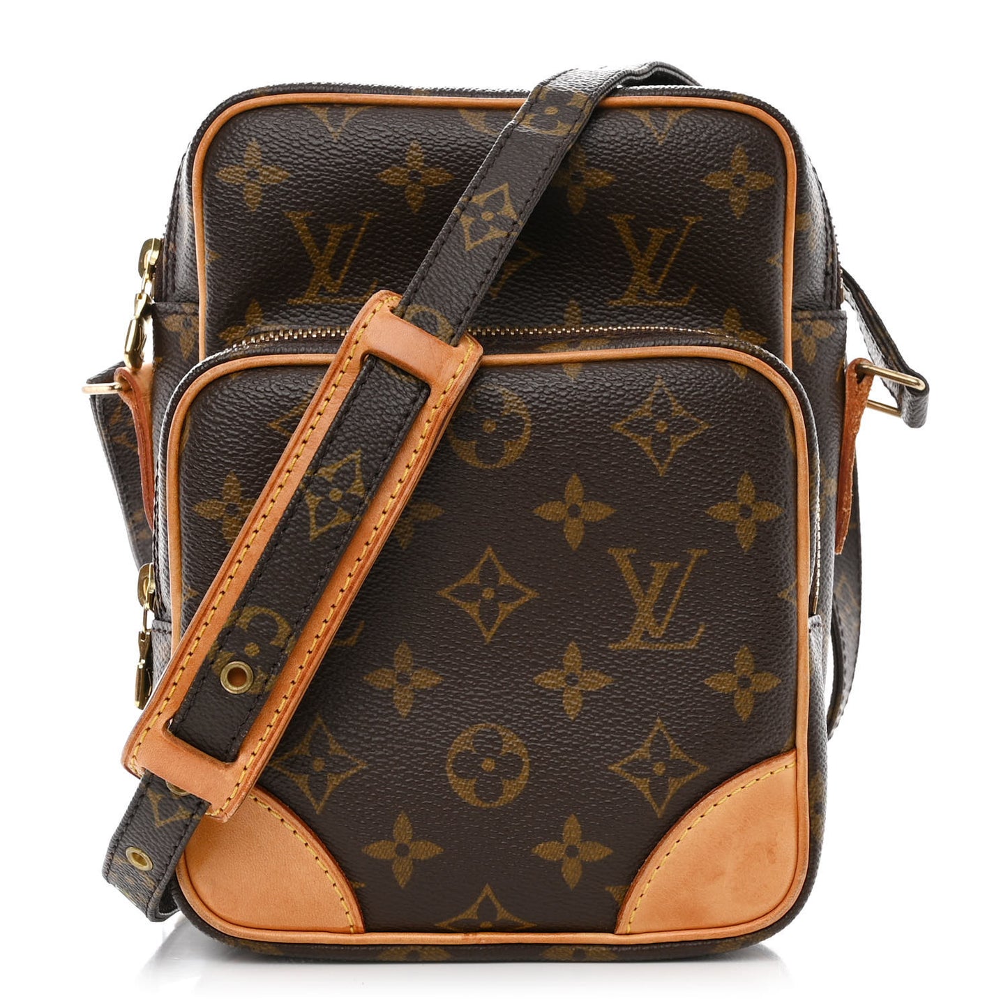 Monogram Amazone